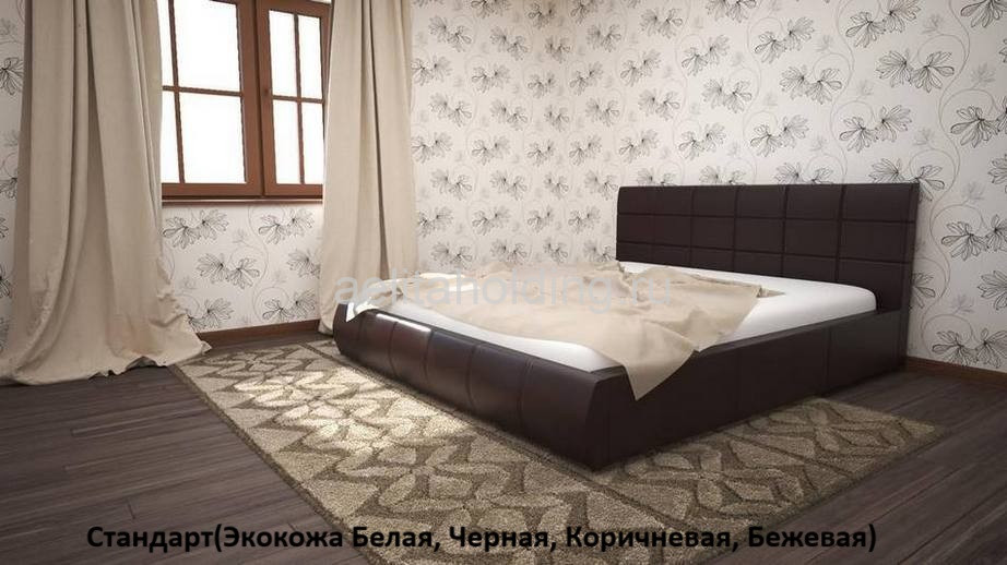 Кровать Венера-2 (140х200)