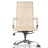 Кресло College CLG-619 MXH-A Beige