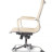 Кресло College CLG-619 MXH-A Beige